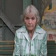 Clara (To Wong Foo Thanks for Everything Julie Newmar)