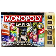 Monopoly Empire Edition