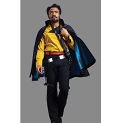 Lando Calrissian