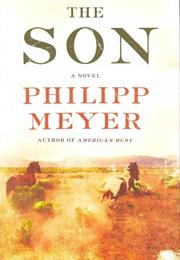 The Son (Philipp Meyer)