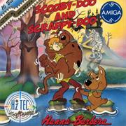 Scooby Doo and Scrappy Doo