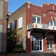 Wilson, North Carolina