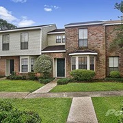 Village St George, Louisiana