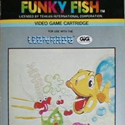 Funky Fish