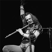 Ian Anderson (Jethro Tull)