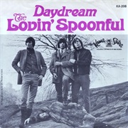 Daydream - The Lovin' Spoonful