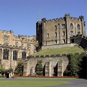 Durham Castle &amp; Cathedral (Durham, England)