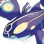Primo Kyogre