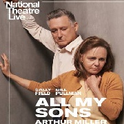National Theatre Live: All My Sons