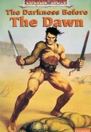 The Darkness Before the Dawn (Ryan Hughes)