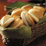 Parker House Roll