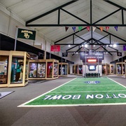 Texas Sports Hall of Fame