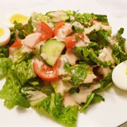French Salad