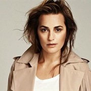 Yasmin Le Bon
