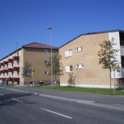 Vårgårda Municipality