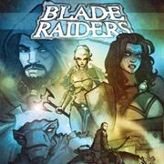 Blade Raiders