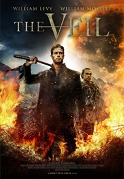 The Veil (2017)