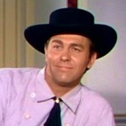 Wild Bill Hickok (Calamity Jane)