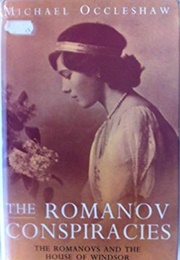The Romanov Conspiracies (Michael Occleshaw)