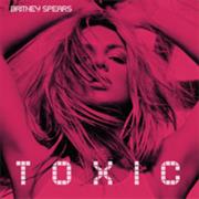Britney Spears - Toxic