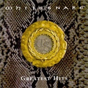 Greatest Hits - Whitesnake