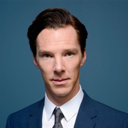 Benedict Cumberbatch