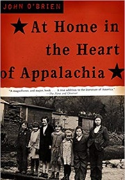 At Home in the Heart of Appalachia (John O'Brien)