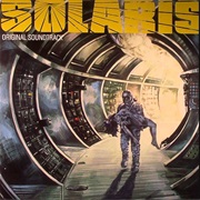Eduard Artemyev - Solaris