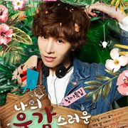 My Unfortunate Boyfriend