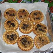 Butter Tarts (Homemade Are Best)