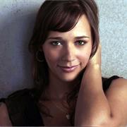 Rashida Jones