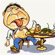 Indigestion