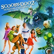 Scooby-Doo 2 : Monsters Unleashed Soundtrack
