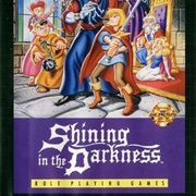 Shining in the Darkness (GEN)