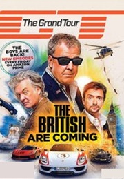 The Grand Tour