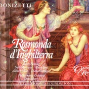 Rosmonda D'inghilterra (Donizetti)