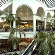 Meadowhall Shopping Centre