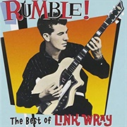 Rumble - Link Wray