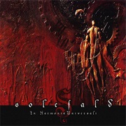 Solefald - In Harmonia Universali