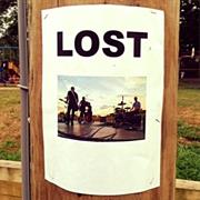 Loose Lips - Lost Lips