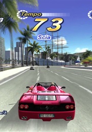 Outrun 2006: Coast 2 Coast (2006)