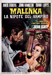 Fangs of the Living  Dead (1969)