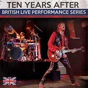 Ten Years After - Good Morning Little Schoolgirl