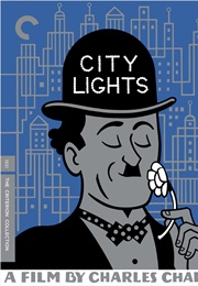 City Lights (1931)