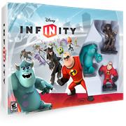 Disney Infinity