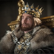 King Stefan