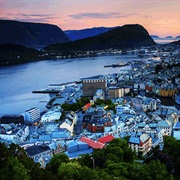 Ålesund, Norway
