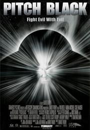 Pitch Black (David Twohy)