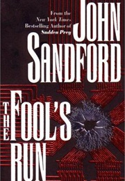 The Fool's Run (John Sandford)