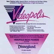 Videopolis (1985-1995)